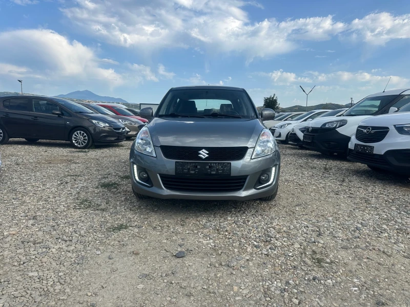Suzuki Swift AUTOMATIC - 8300 € - 15217665 1