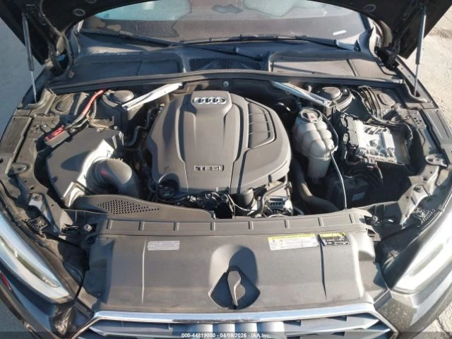 Audi A5 45 PREMIUM* CARFAX* КЛИП на МОТОР, снимка 10 - Автомобили и джипове - 54792713