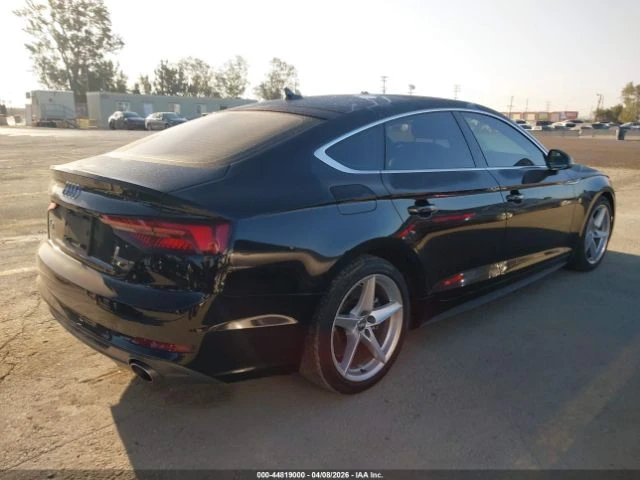 Audi A5 45 PREMIUM* CARFAX* КЛИП на МОТОР, снимка 4 - Автомобили и джипове - 54792713