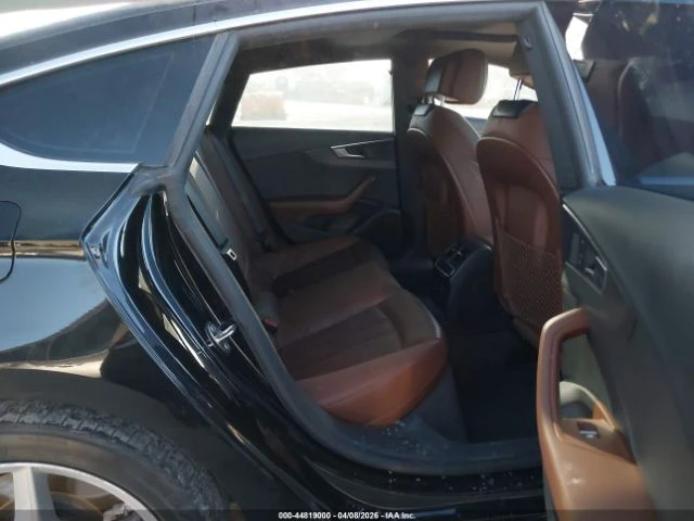 Audi A5 45 PREMIUM* CARFAX* КЛИП на МОТОР, снимка 8 - Автомобили и джипове - 54792713