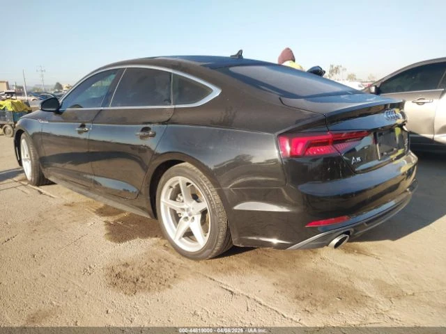 Audi A5 45 PREMIUM* CARFAX* КЛИП на МОТОР, снимка 3 - Автомобили и джипове - 54792713