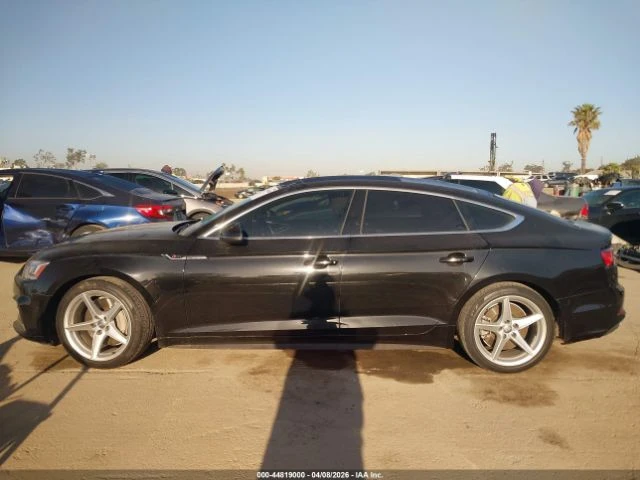 Audi A5 45 PREMIUM* CARFAX* КЛИП на МОТОР, снимка 14 - Автомобили и джипове - 54792713