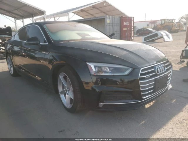 Audi A5 45 PREMIUM* CARFAX* КЛИП на МОТОР