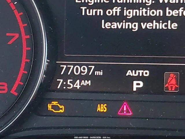 Audi A5 45 PREMIUM* CARFAX* КЛИП на МОТОР, снимка 15 - Автомобили и джипове - 54792713
