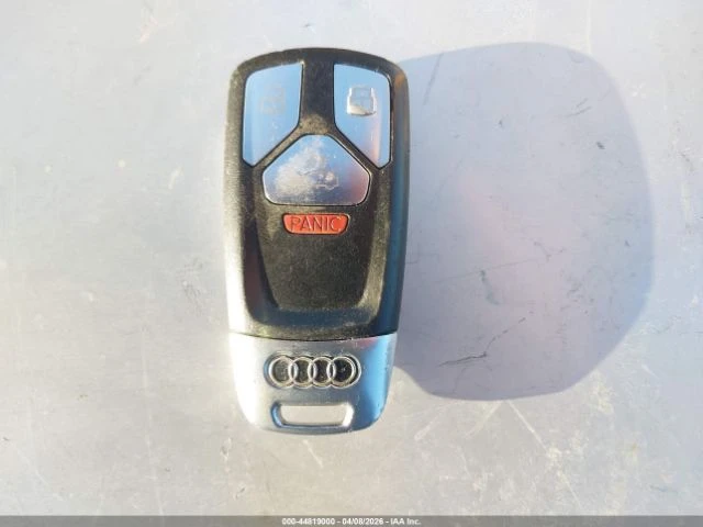 Audi A5 45 PREMIUM* CARFAX* КЛИП на МОТОР, снимка 11 - Автомобили и джипове - 54792713