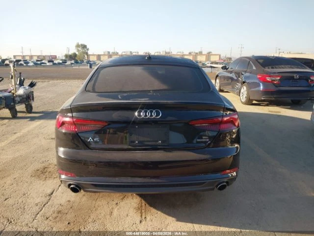 Audi A5 45 PREMIUM* CARFAX* КЛИП на МОТОР, снимка 16 - Автомобили и джипове - 54792713