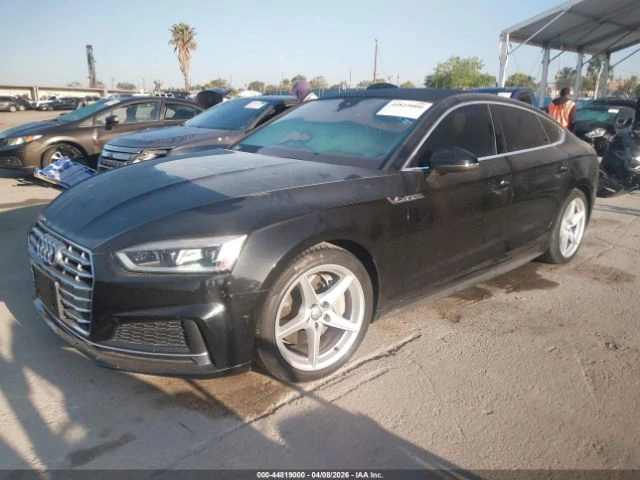 Audi A5 45 PREMIUM* CARFAX* КЛИП на МОТОР, снимка 2 - Автомобили и джипове - 54792713