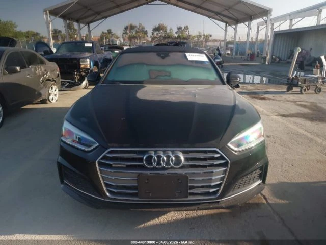 Audi A5 45 PREMIUM* CARFAX* КЛИП на МОТОР, снимка 12 - Автомобили и джипове - 54792713