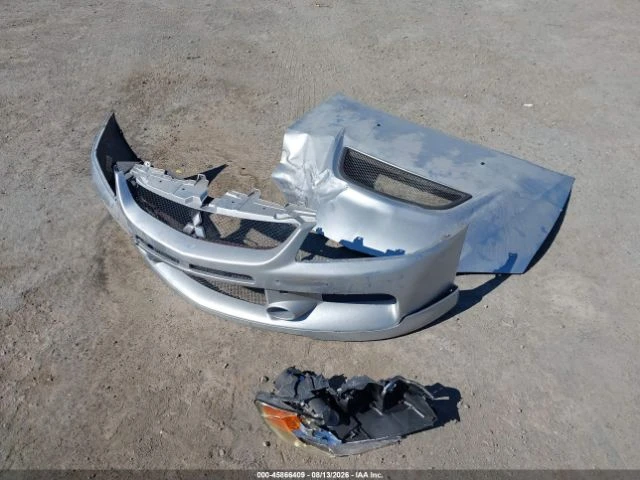 Mitsubishi Lancer EVOLUTION MR* MANUAL* BUCKET SEATS* , снимка 11 - Автомобили и джипове - 55735898