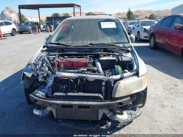 Mitsubishi Lancer EVOLUTION MR* MANUAL* BUCKET SEATS* , снимка 12 - Автомобили и джипове - 55735898