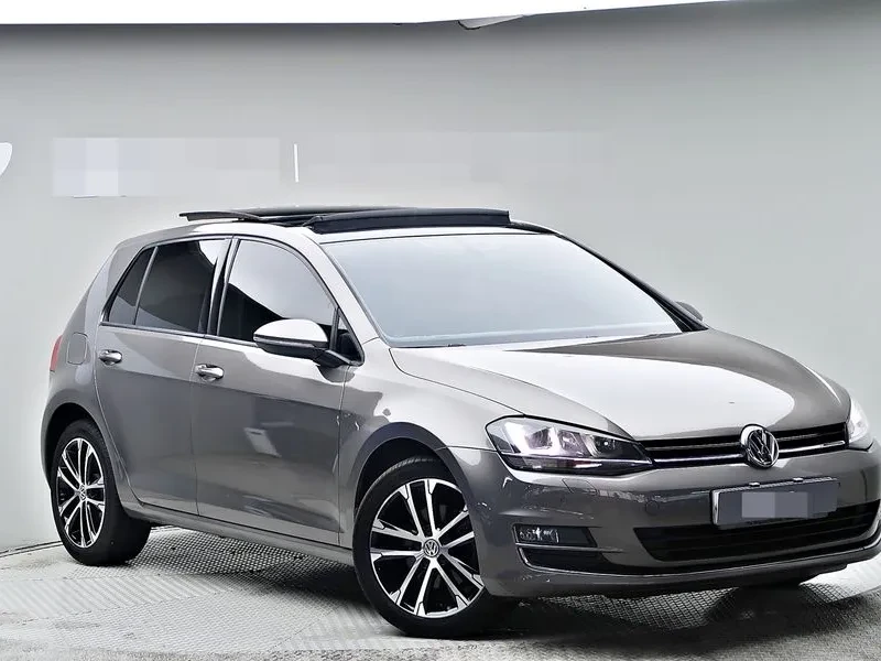 VW Golf 1.4 Tsi Premium, снимка 3 - Автомобили и джипове - 55830279