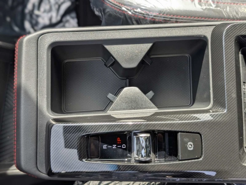 KGM Actyon 1.5 GDI-Turbo НОВ, снимка 8 - Автомобили и джипове - 55906308