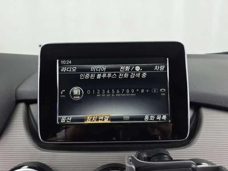 Mercedes-Benz B 200 D, снимка 15 - Автомобили и джипове - 56066908