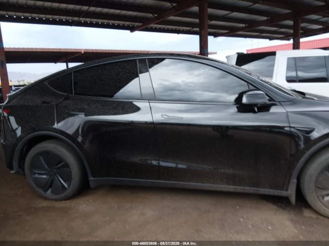 Tesla Model Y JUNIPER / RWD / LONG RANGE, снимка 12 - Автомобили и джипове - 56572413