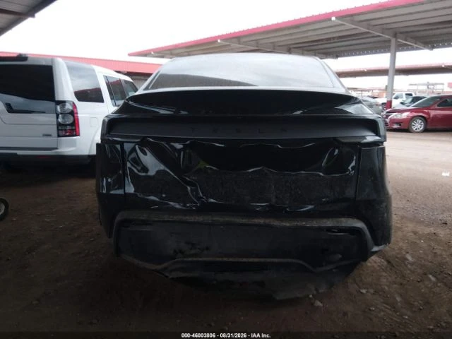 Tesla Model Y JUNIPER / RWD / LONG RANGE, снимка 15 - Автомобили и джипове - 56572413
