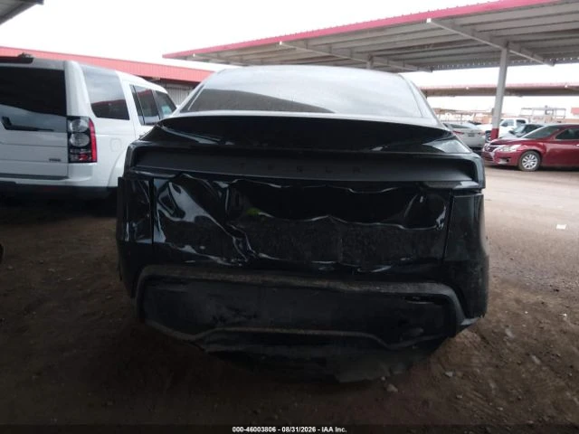 Tesla Model Y JUNIPER / RWD / LONG RANGE, снимка 6 - Автомобили и джипове - 56572413