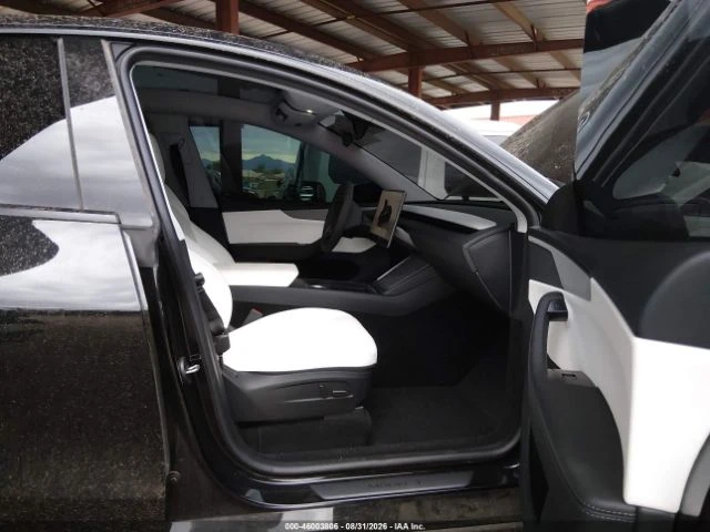 Tesla Model Y JUNIPER / RWD / LONG RANGE, снимка 5 - Автомобили и джипове - 56572413