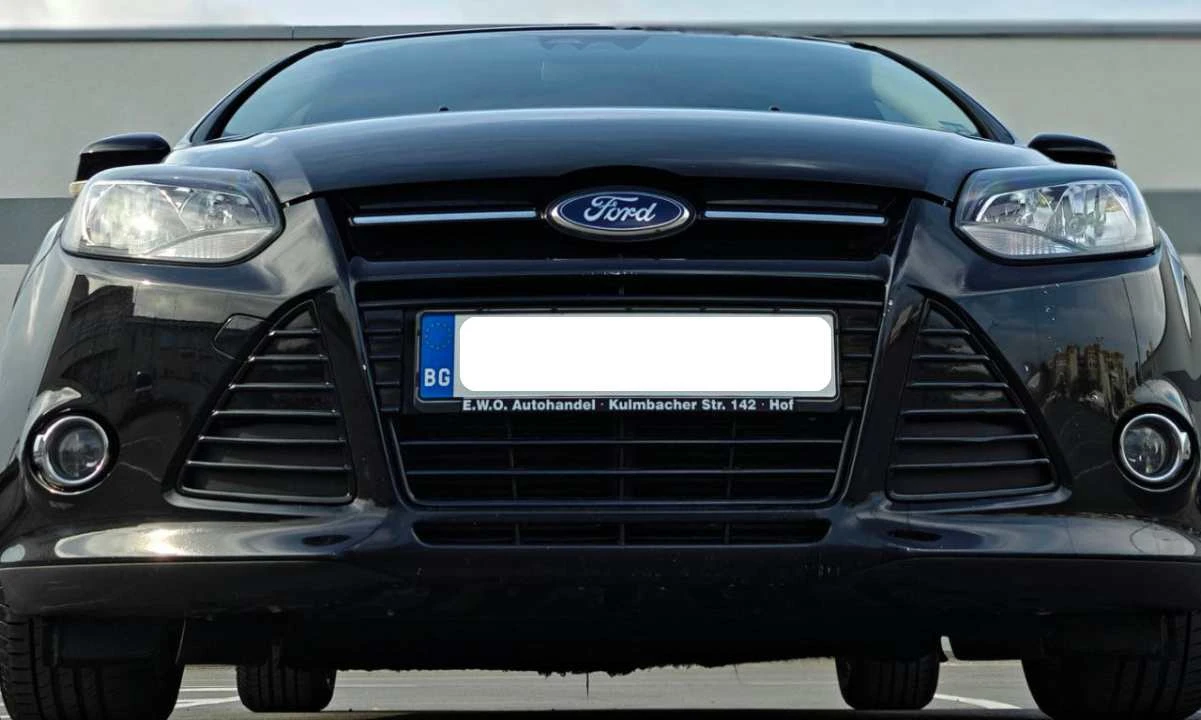 Ford Focus, снимка 1