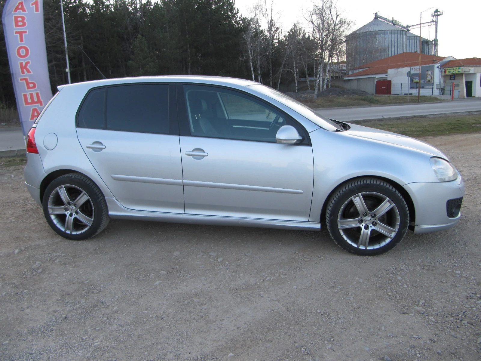 VW Golf 2.5i-GTI-150k - изображение 4