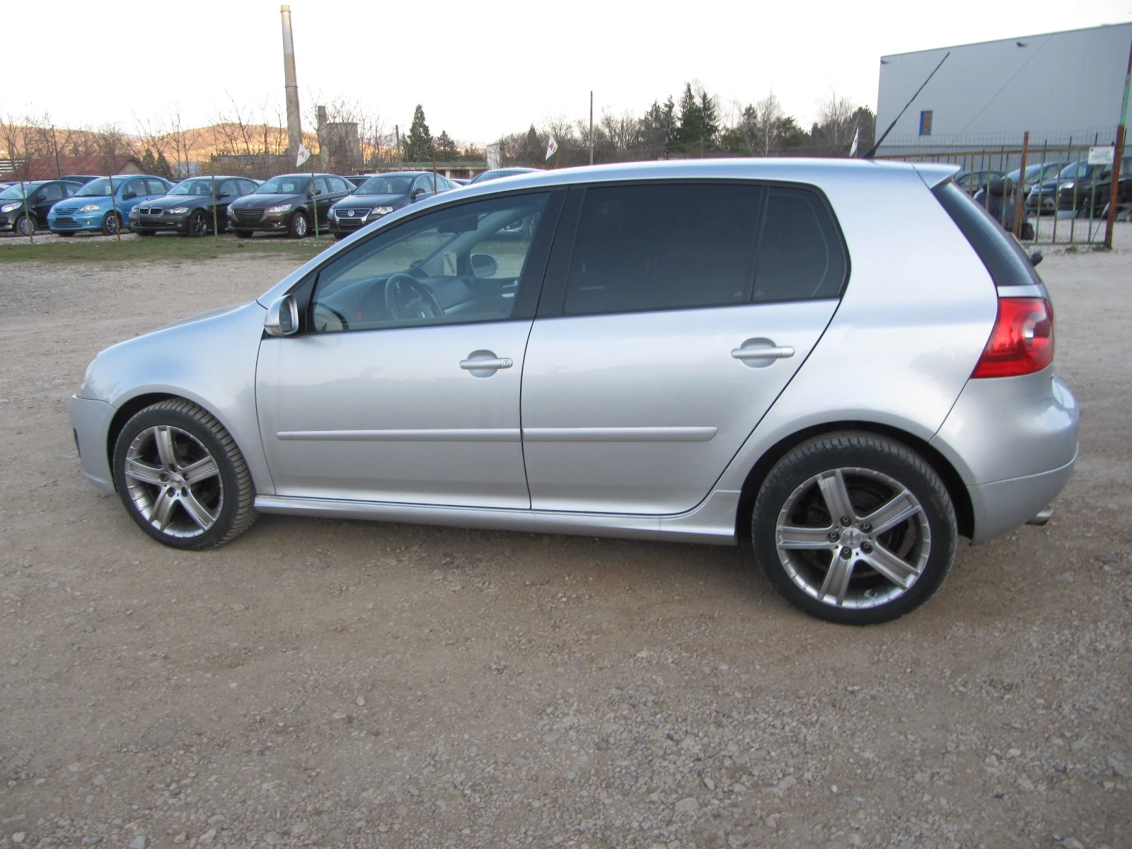 VW Golf 2.5i-GTI-150k - изображение 5