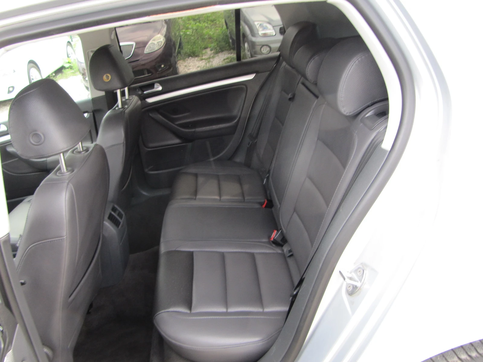 VW Golf 2.5i-GTI-150k | Mobile.bg   13