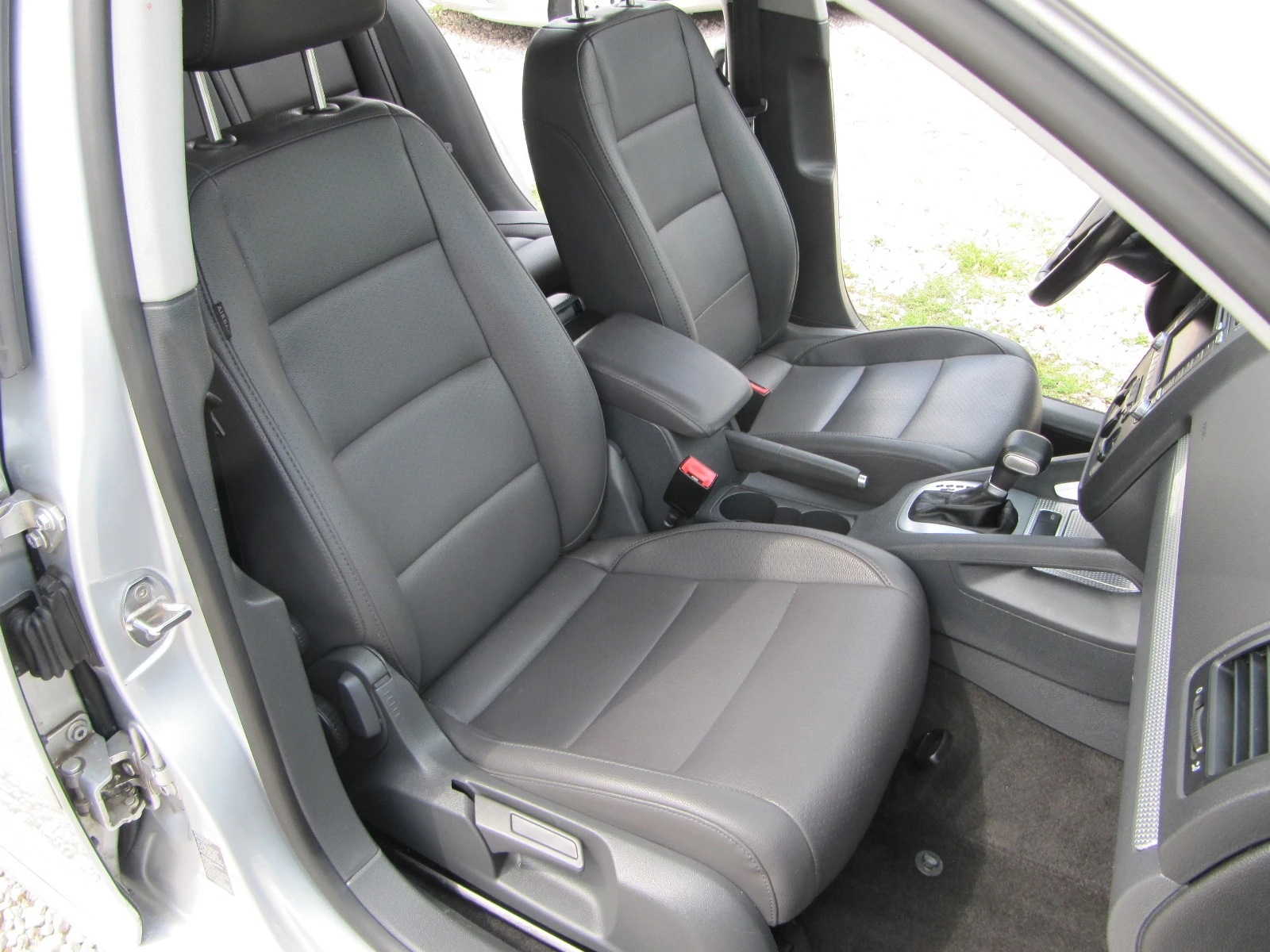 VW Golf 2.5i-GTI-150k | Mobile.bg   14