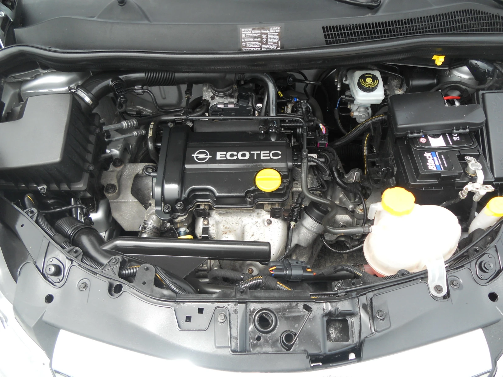 Opel Corsa 1, 0i������!!! ������ ��������� ����� ������� | Mobile.bg � ����������� 13