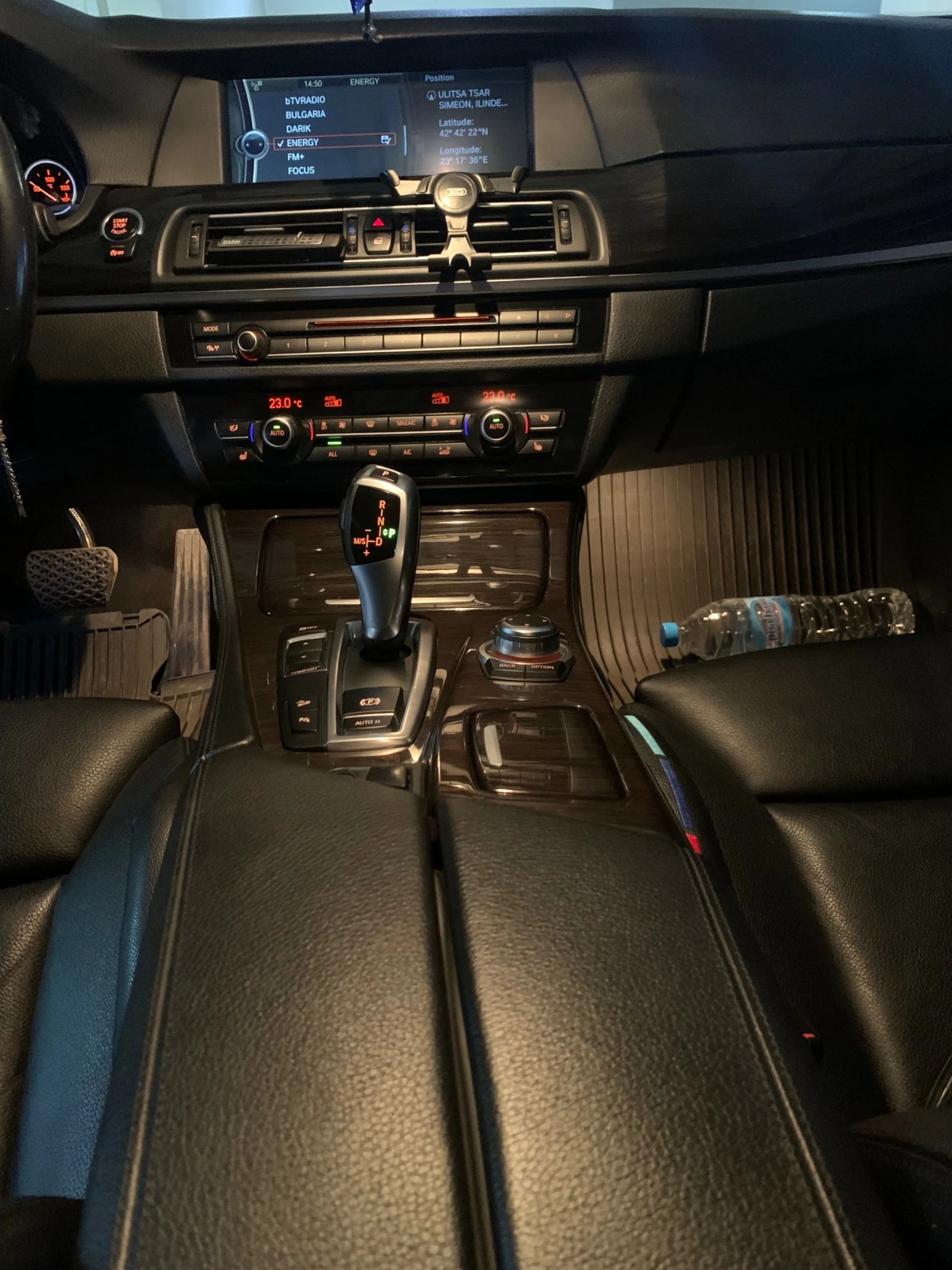 BMW 530 f10 | Mobile.bg   12