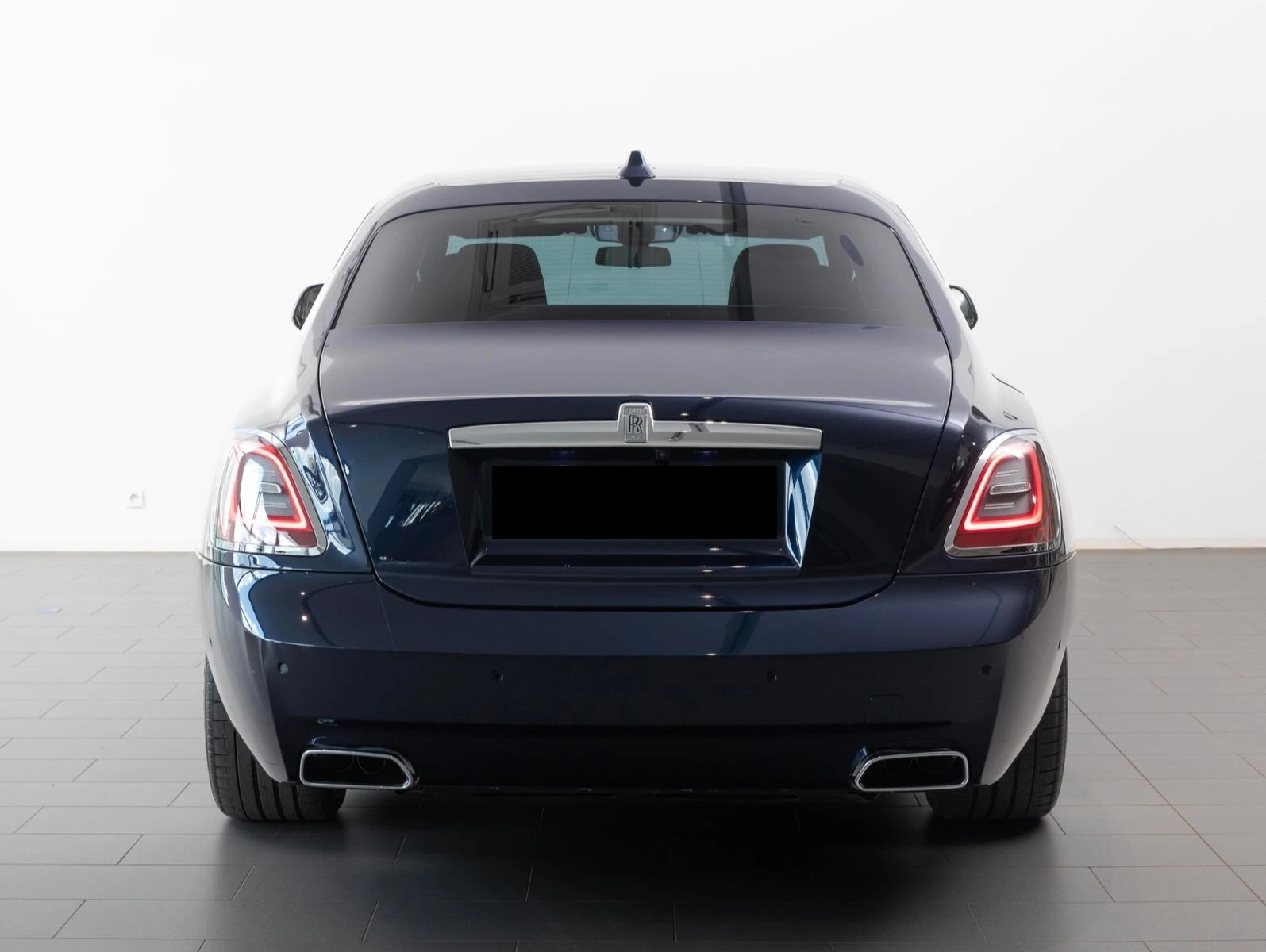 Rolls-Royce Ghost V12/ BESPOKE/ SHOOTING STAR/ 360 CAMERA/ TV/  - изображение 4