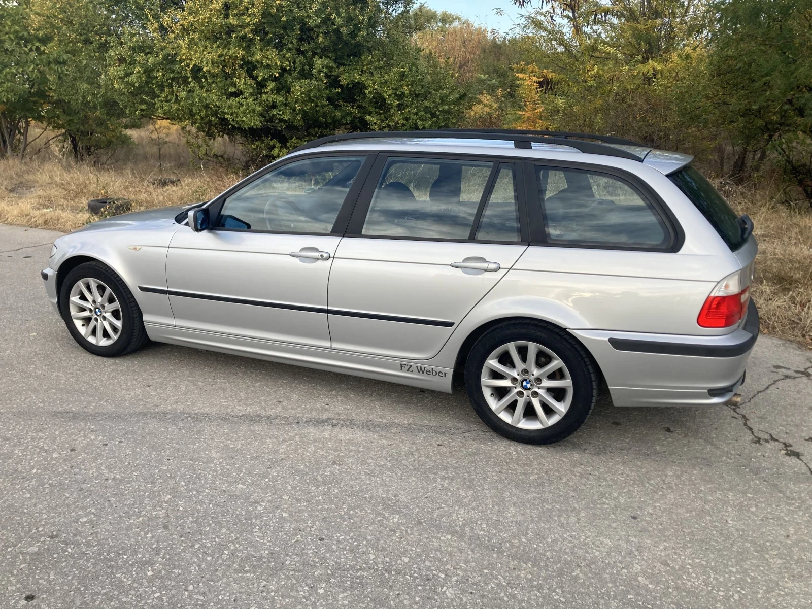 BMW 318 Ел. Предни стъкла. Подгрев на седалките. Мулти вол - изображение 4