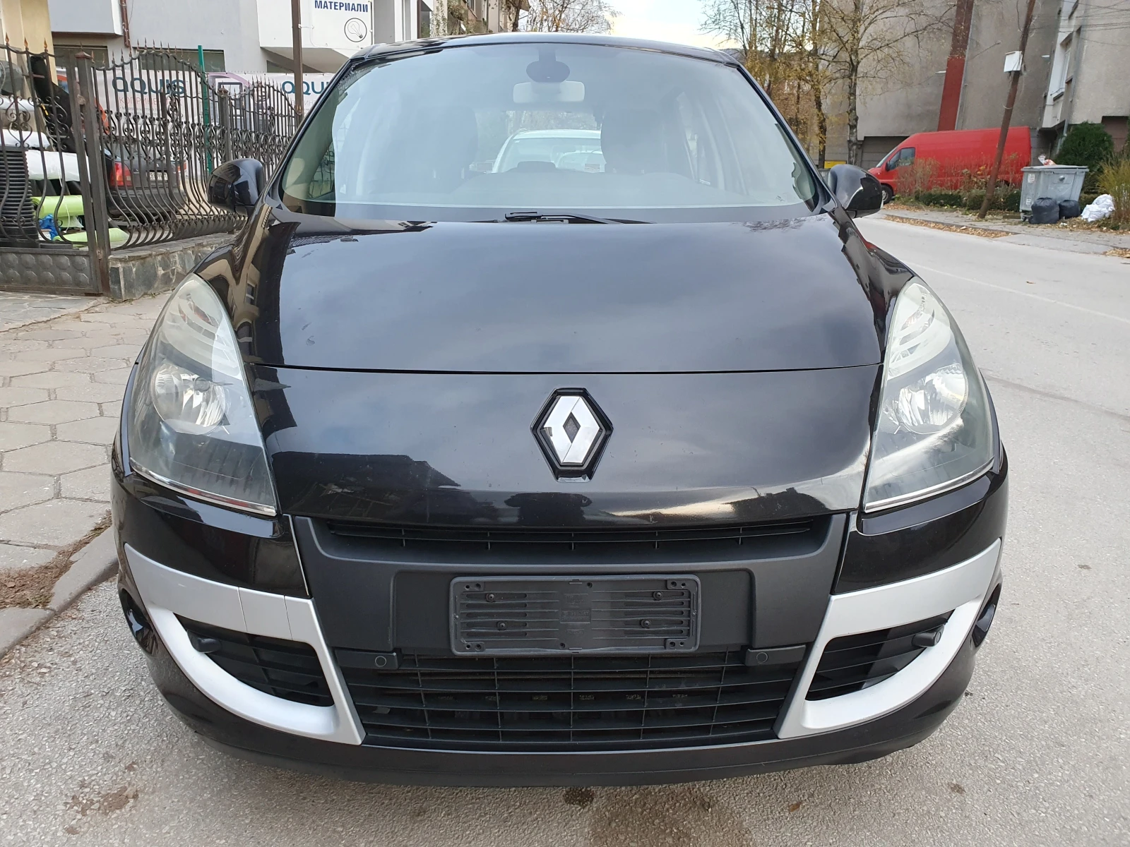 Renault Scenic 1.5dci X-mod - изображение 4