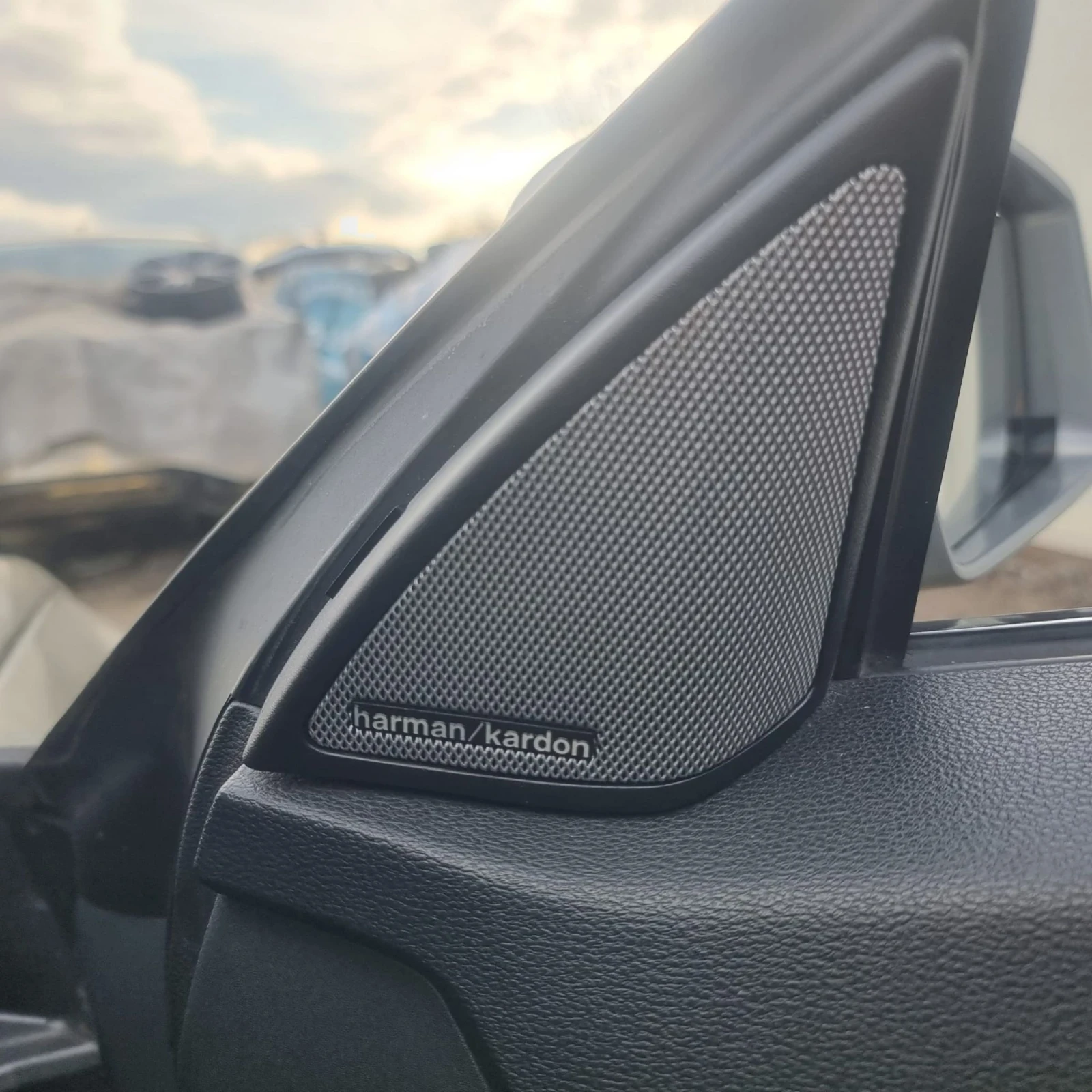 Mercedes-Benz E 350 AMG PACKET  | Mobile.bg   14