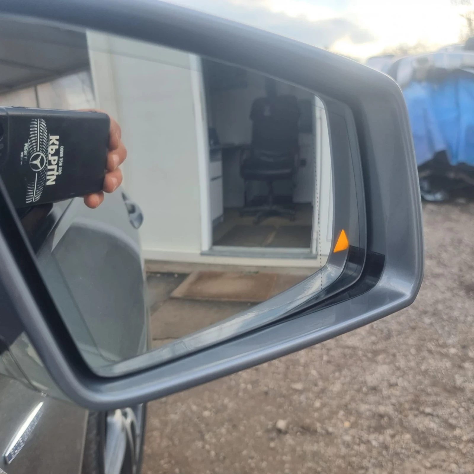 Mercedes-Benz E 350 AMG PACKET  | Mobile.bg   13