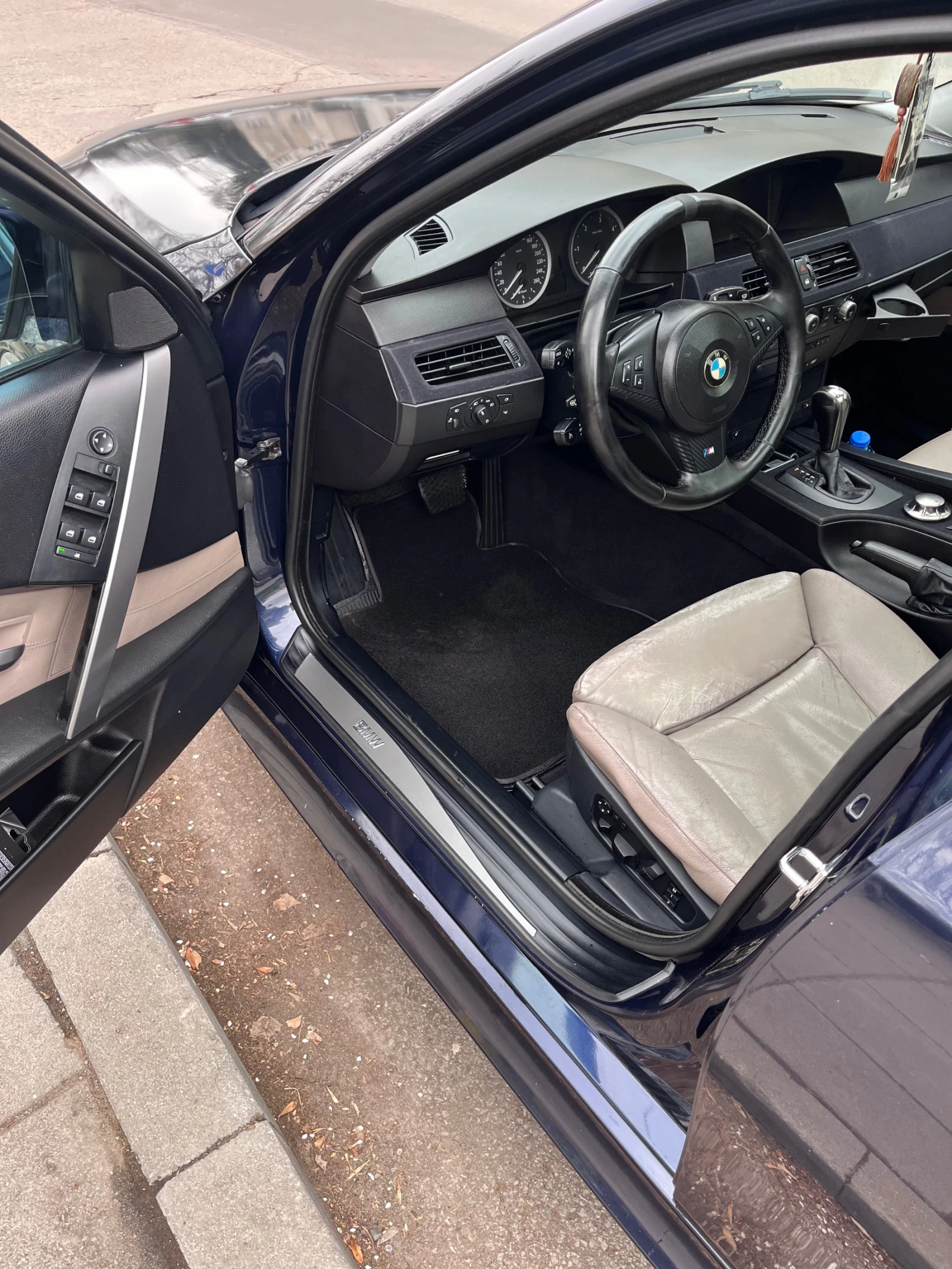 BMW 530  - изображение 5