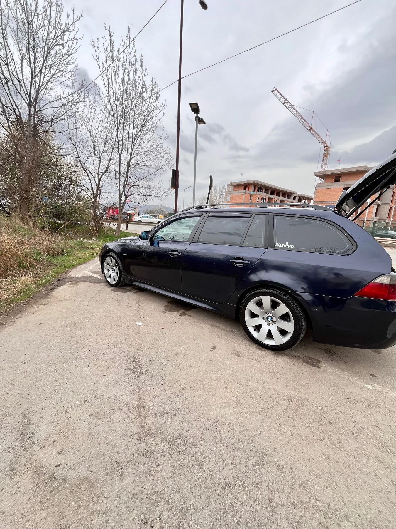 BMW 530  - изображение 4