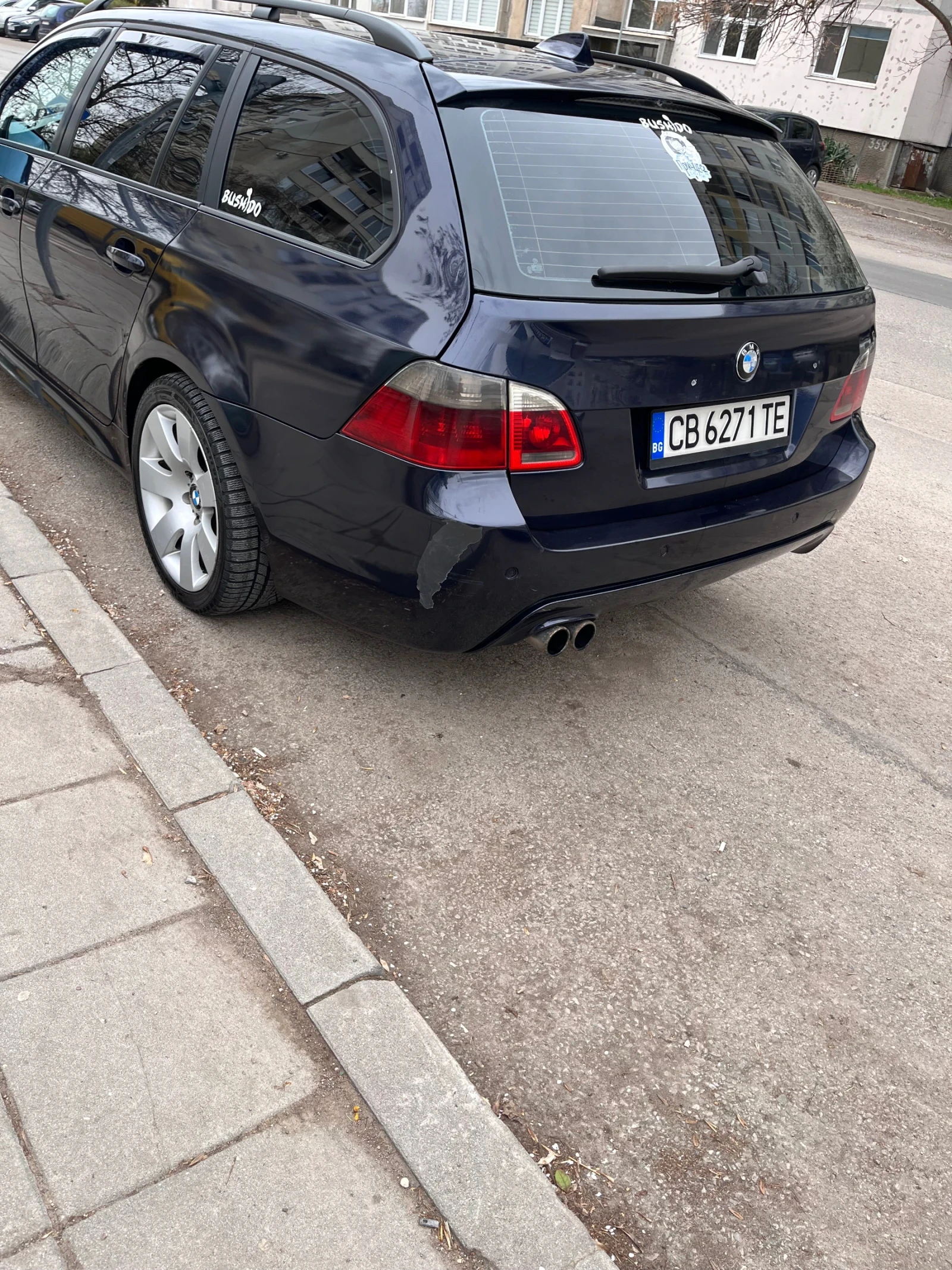 BMW 530  - изображение 9