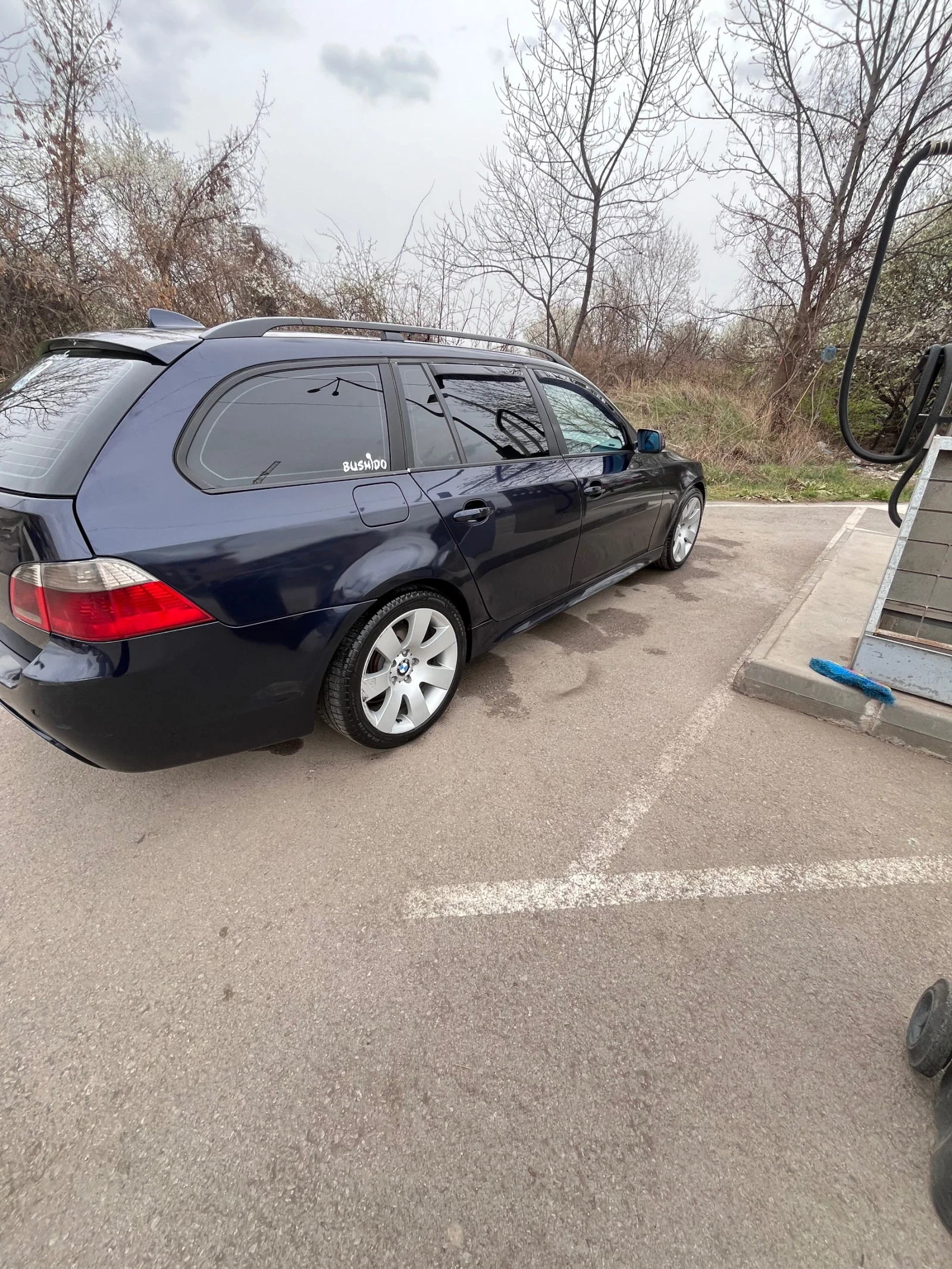 BMW 530  - изображение 3