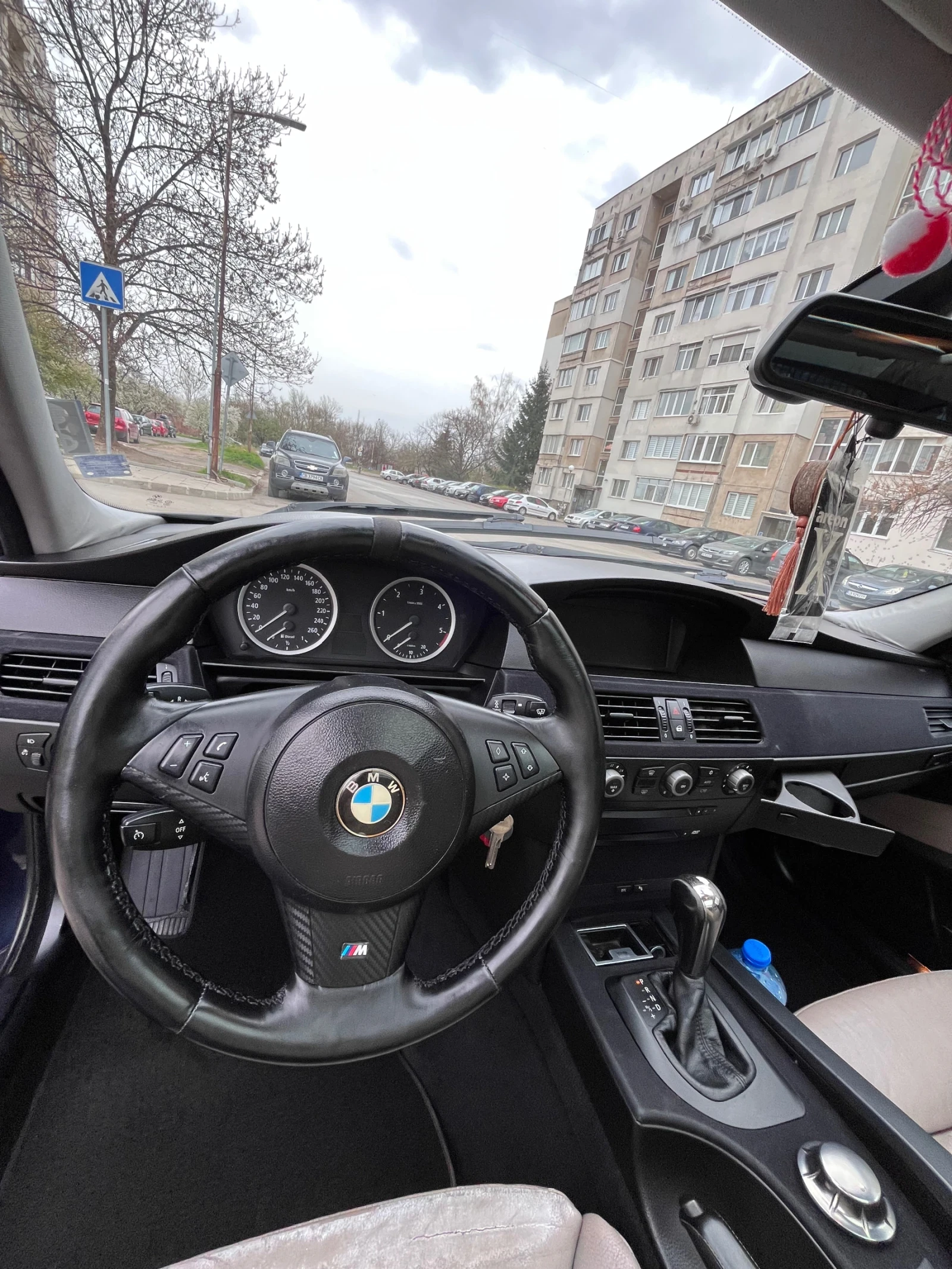 BMW 530  - изображение 7