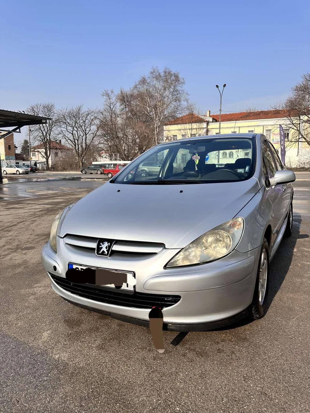 Peugeot 307  - изображение 2