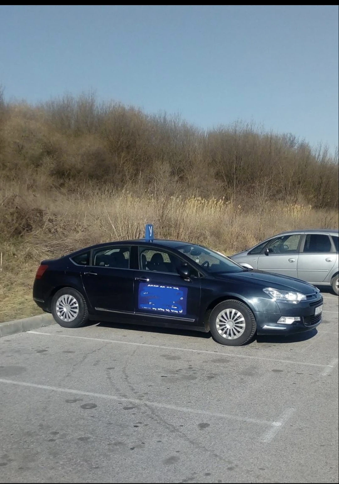 Citroen C5  - изображение 3
