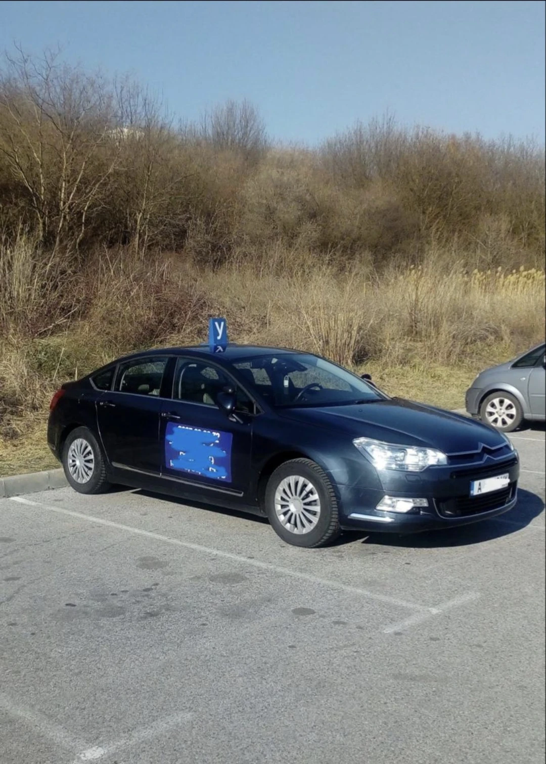 Citroen C5  - изображение 4