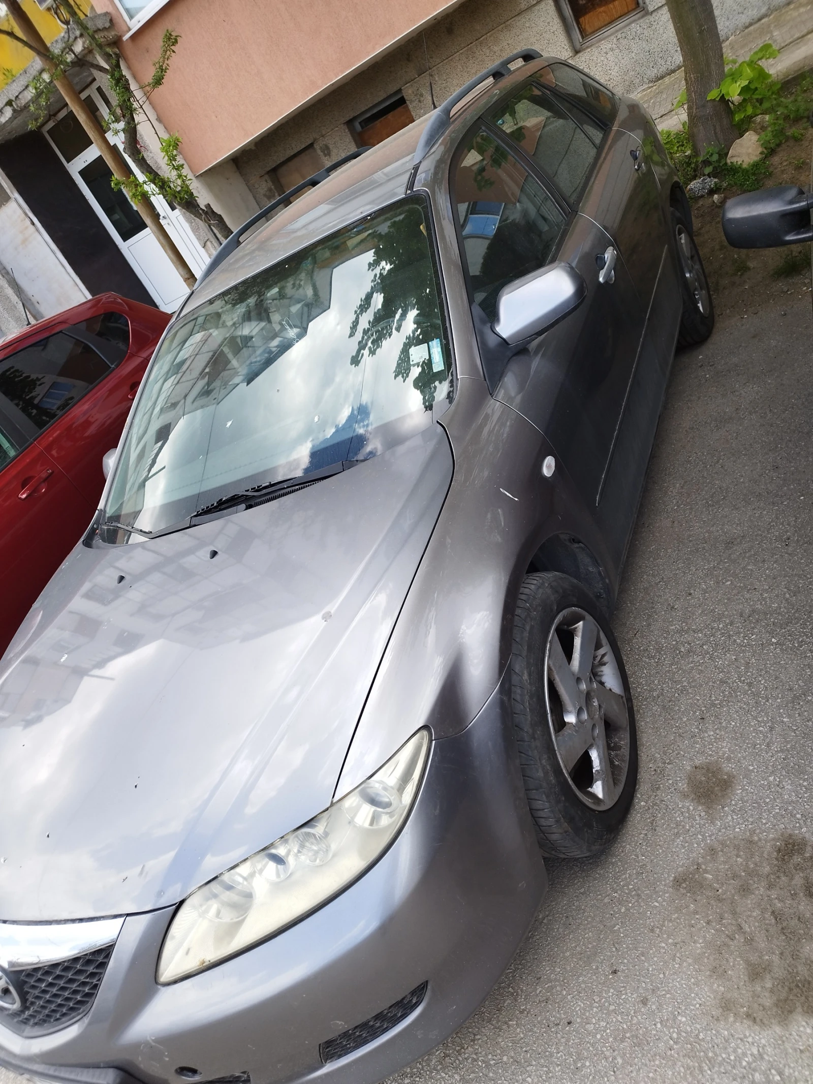 Mazda 6  - изображение 2