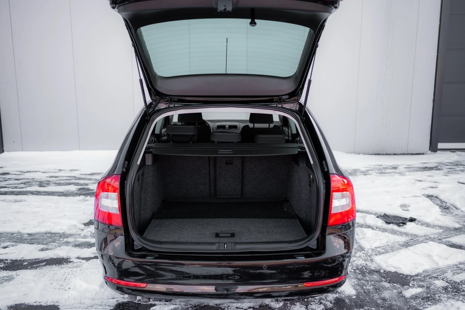 Skoda Octavia 1.9 tdi dsg - изображение 10
