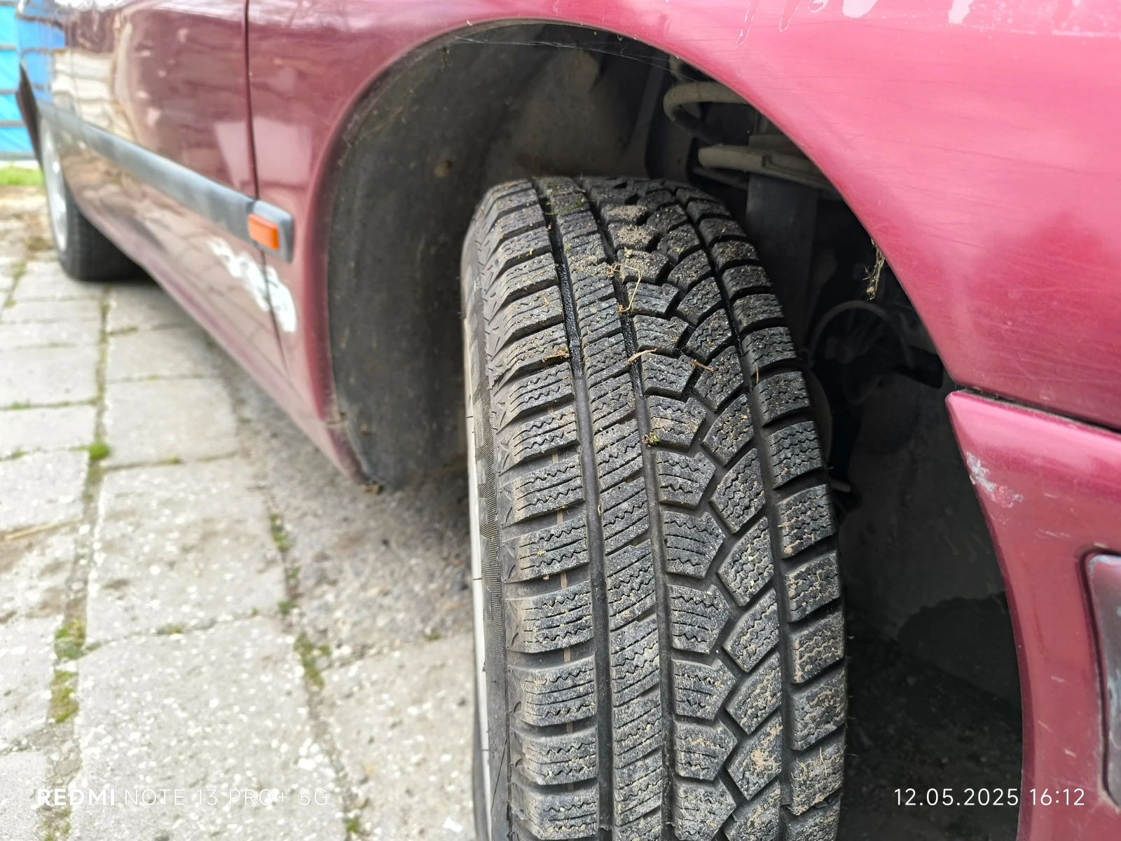 Peugeot 406 1.9 TD - изображение 6