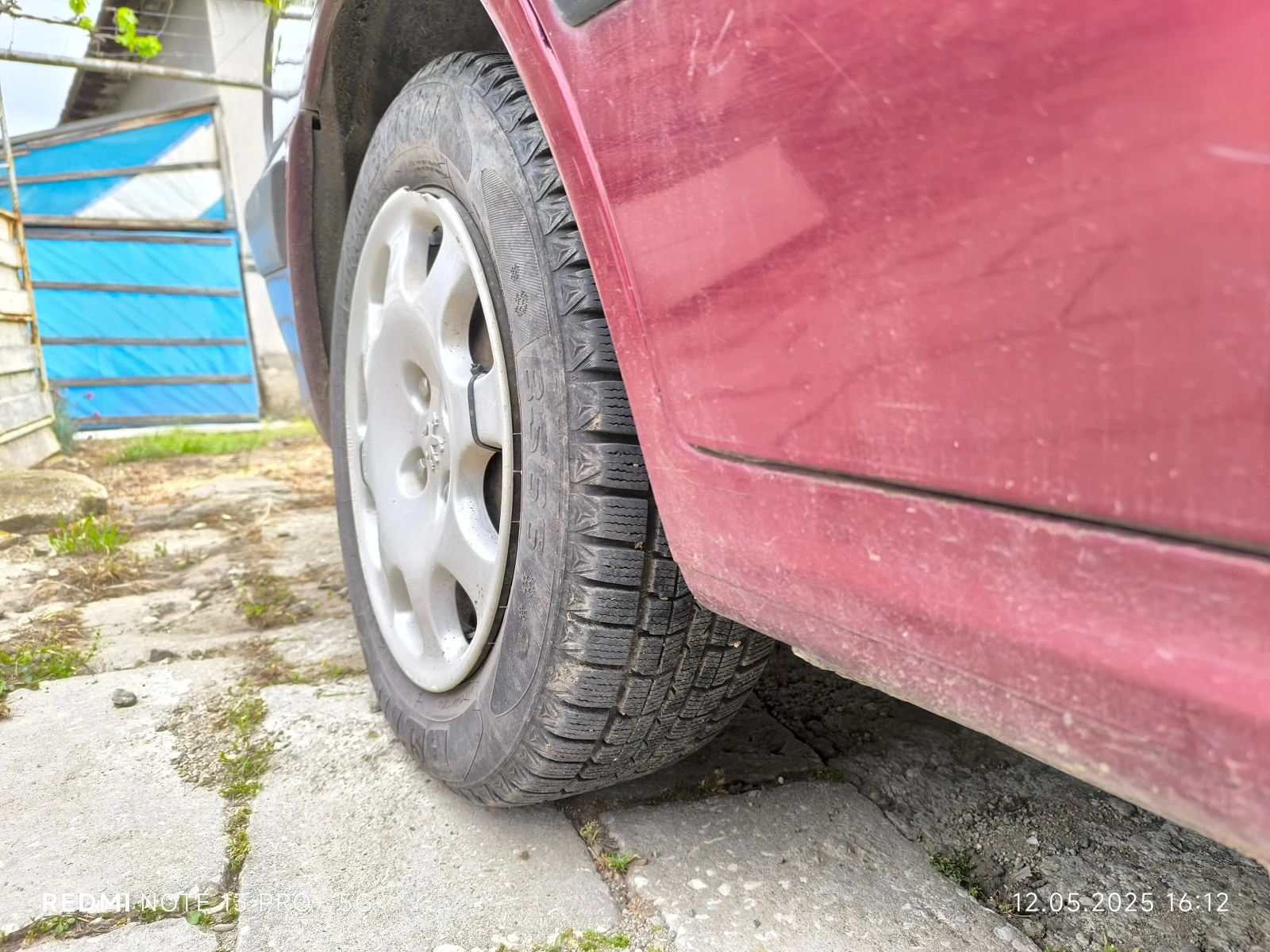 Peugeot 406 1.9 TD - изображение 7