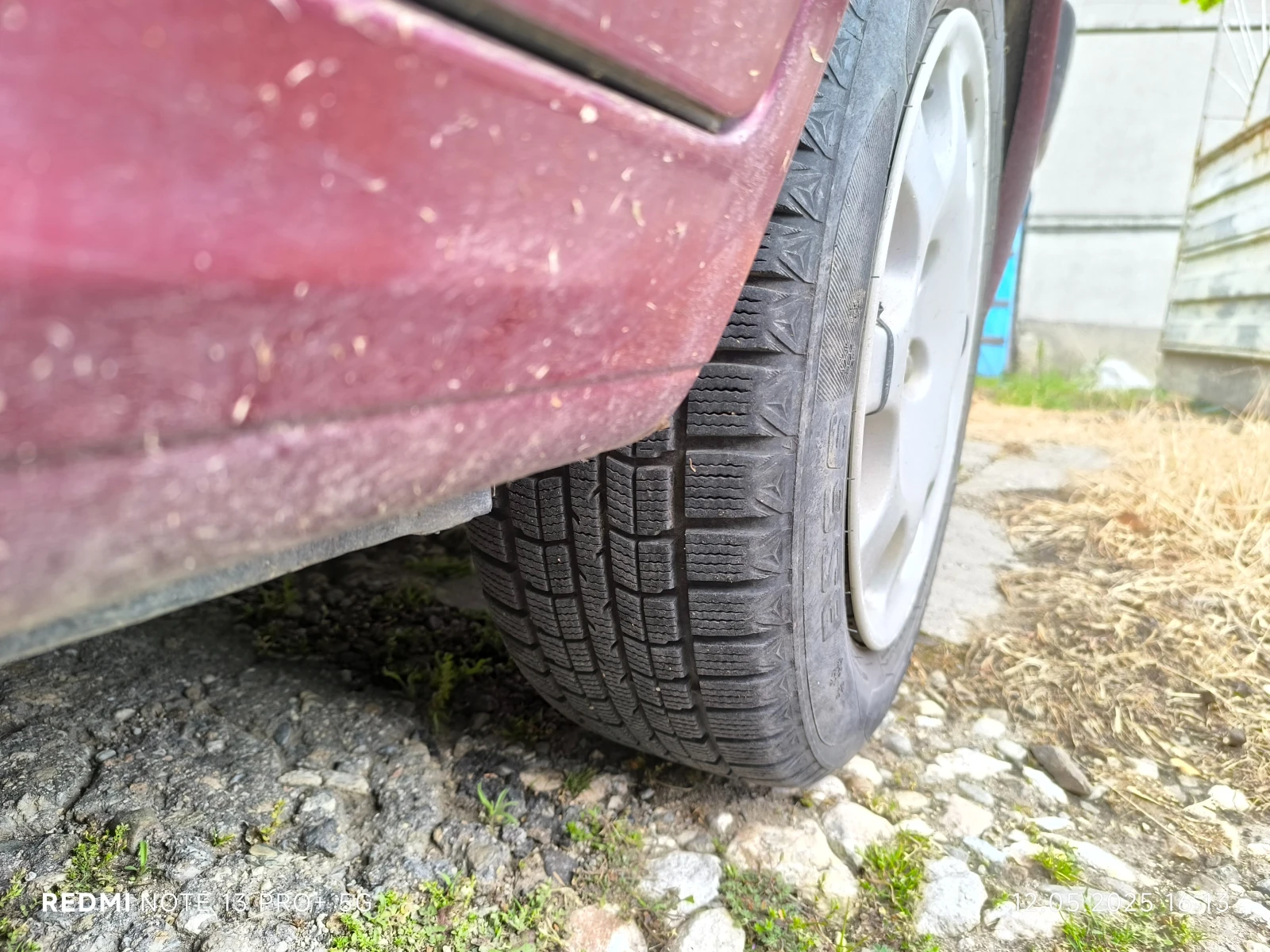 Peugeot 406 1.9 TD - изображение 5