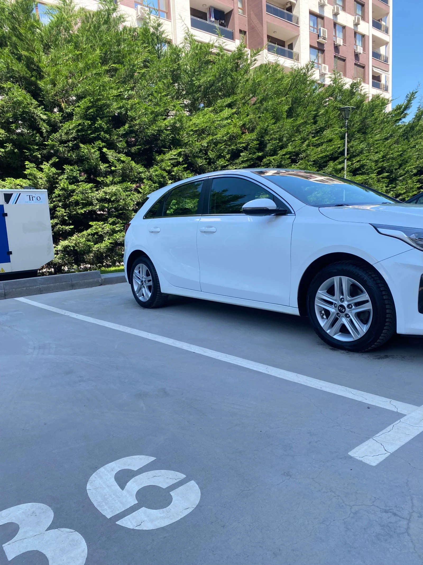 Kia Ceed EXCLUSIVE  - изображение 7