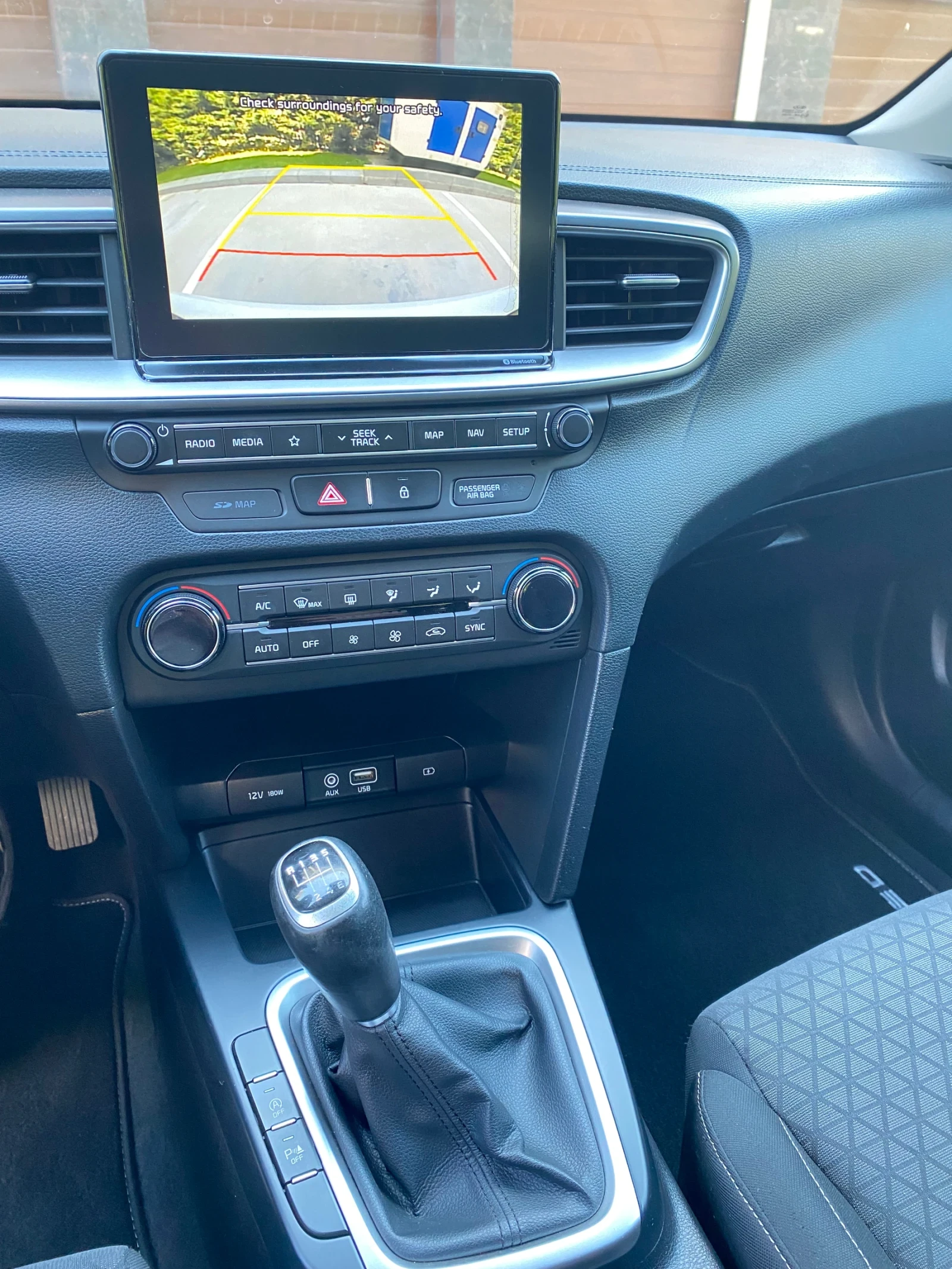 Kia Ceed EXCLUSIVE  - изображение 10