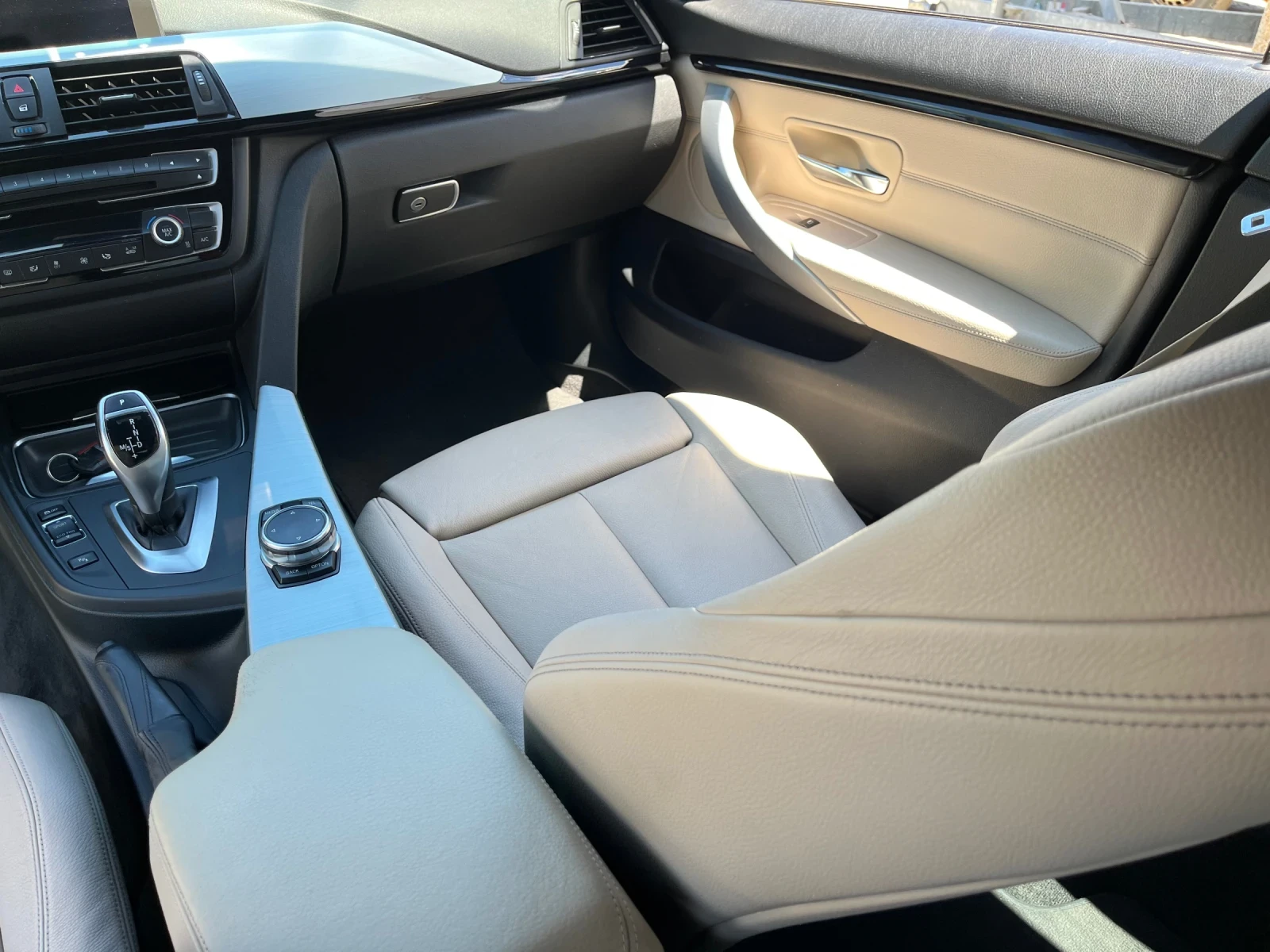 BMW 430 Grand coupe  | Mobile.bg   14