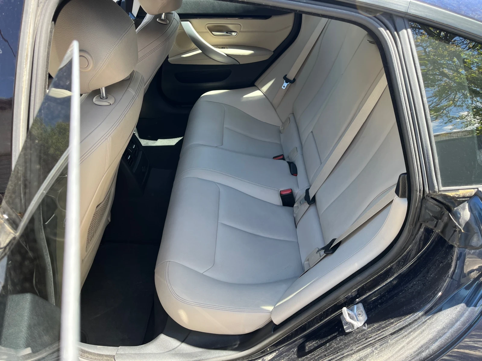 BMW 430 Grand coupe  | Mobile.bg   11